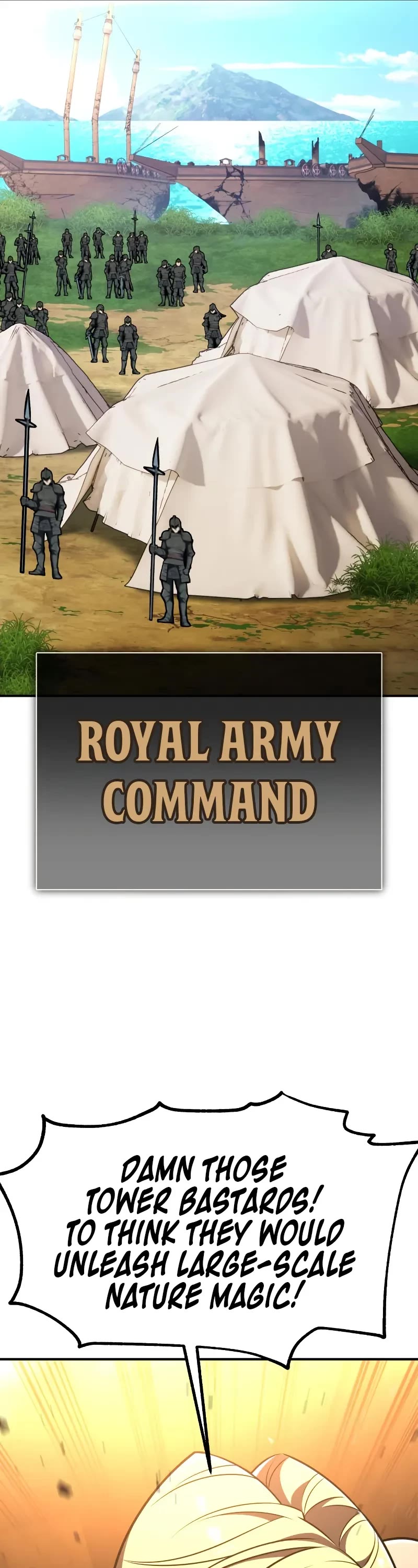 I Killed an Academy Player Chapter 91 page 79 - Chapter 91