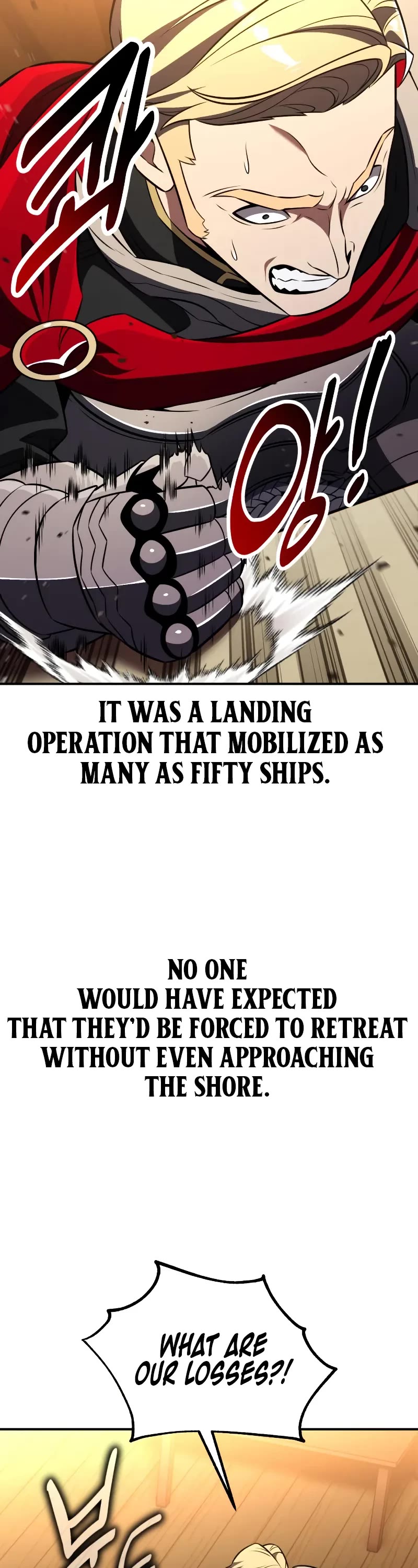 I Killed an Academy Player Chapter 91 page 80 - Chapter 91