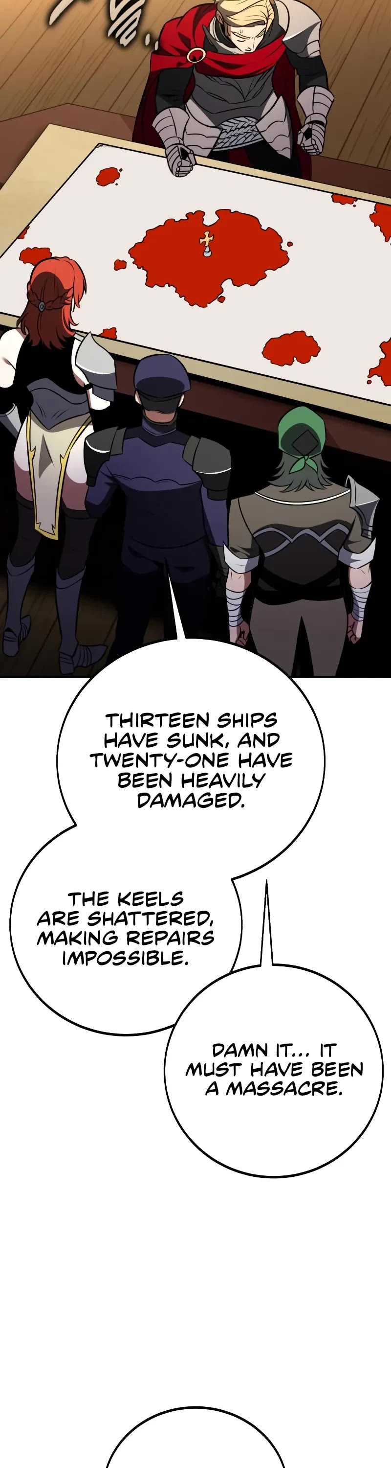 I Killed an Academy Player Chapter 91 page 81 - Chapter 91