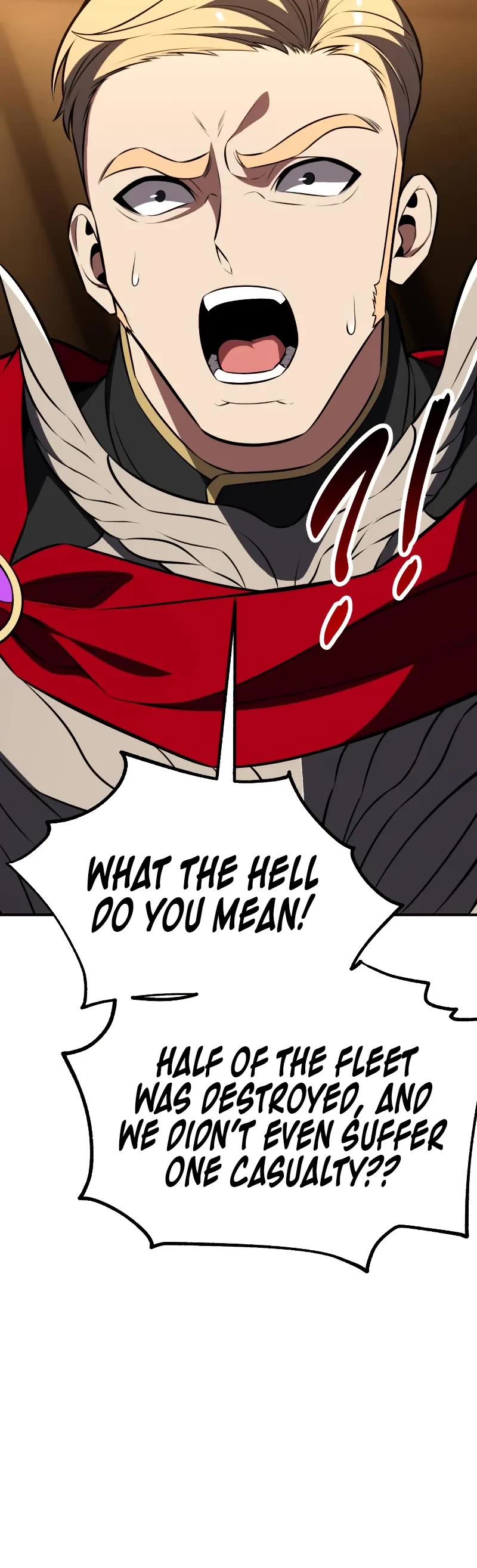 I Killed an Academy Player Chapter 91 page 83 - Chapter 91