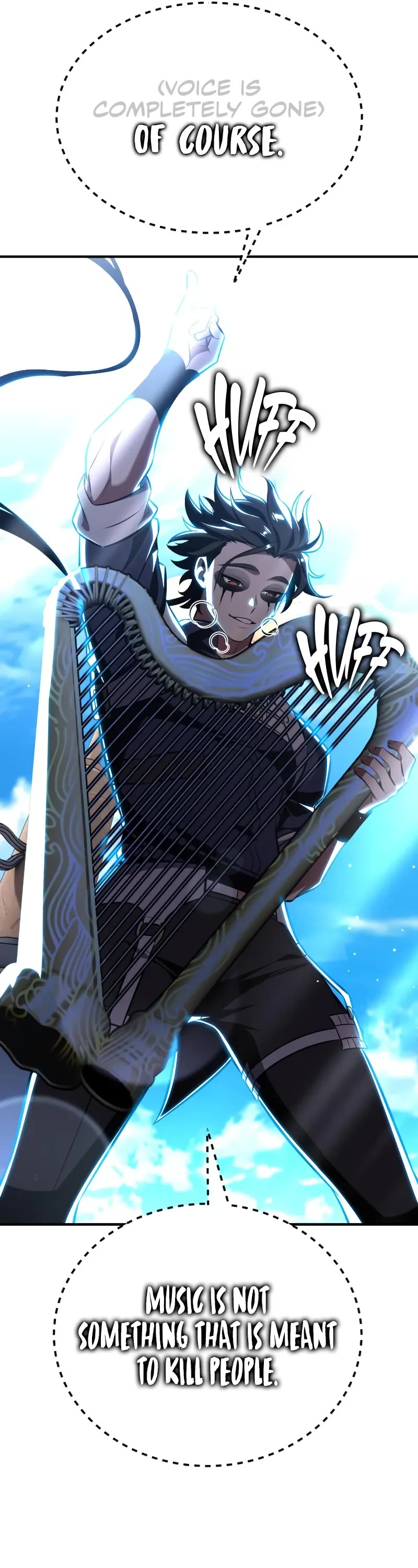 I Killed an Academy Player Chapter 91 page 89 - Chapter 91