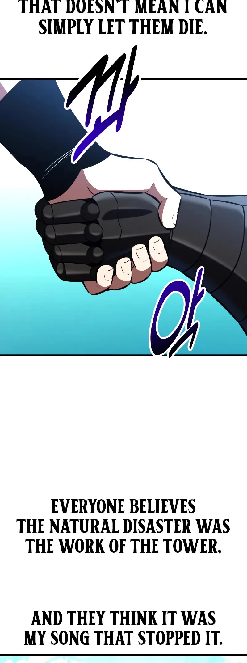 I Killed an Academy Player Chapter 91 page 93 - Chapter 91