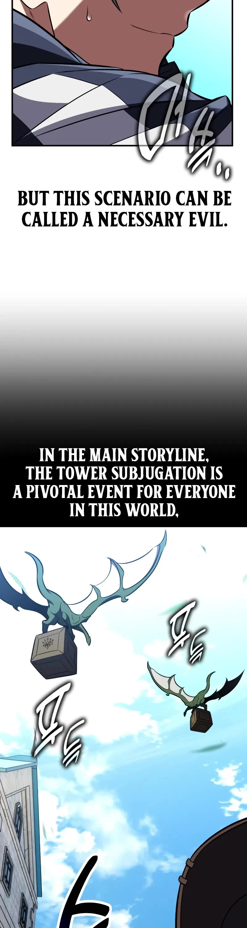 I Killed an Academy Player Chapter 91 page 95 - Chapter 91