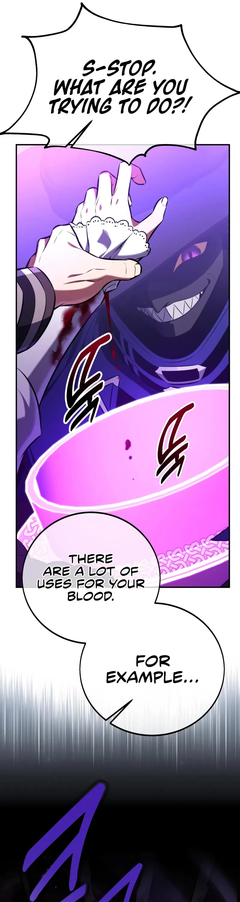 I Killed an Academy Player Chapter 92 page 12 - Chapter 92