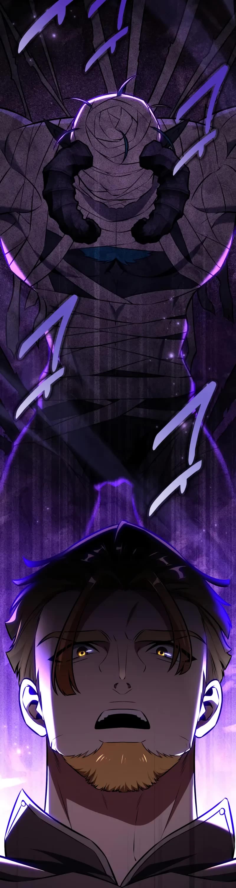 I Killed an Academy Player Chapter 92 page 13 - Chapter 92
