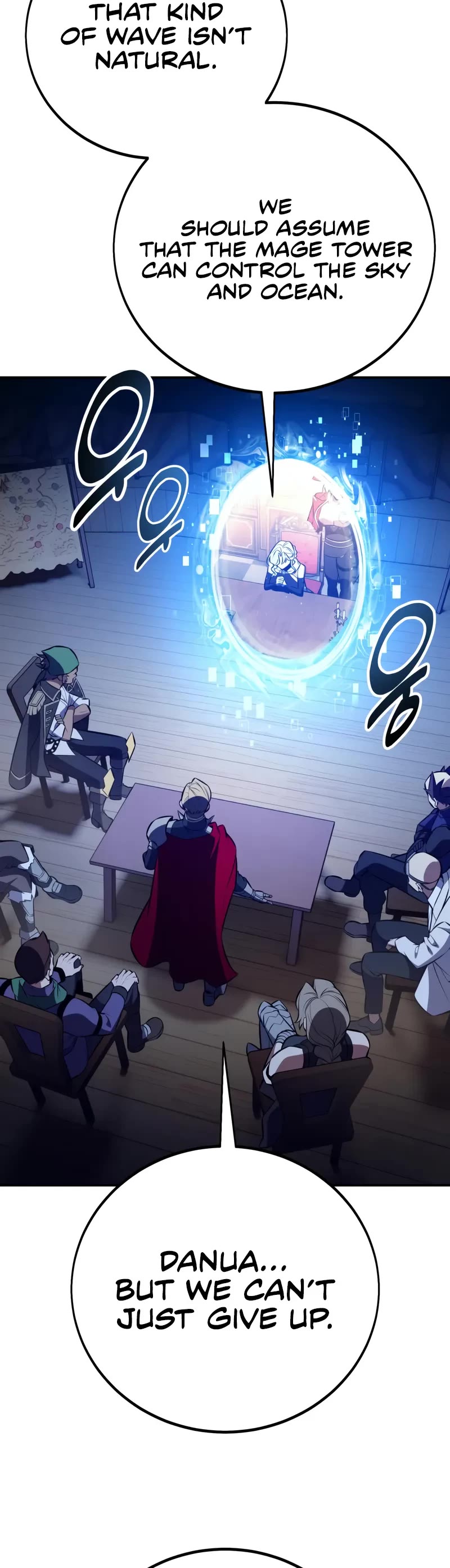 I Killed an Academy Player Chapter 92 page 20 - Chapter 92