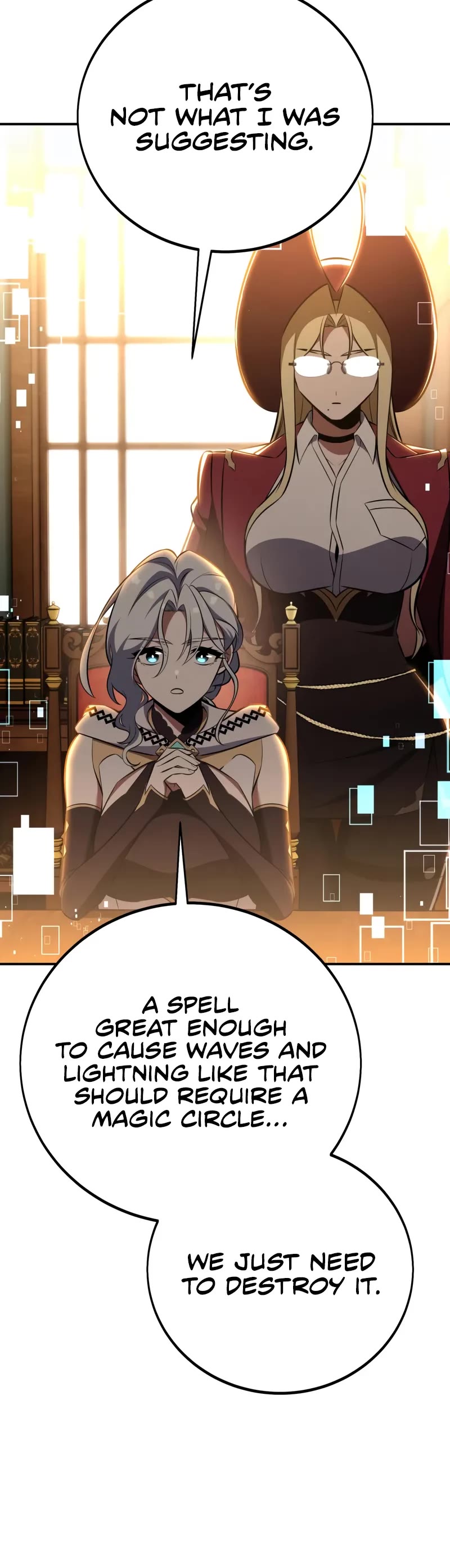 I Killed an Academy Player Chapter 92 page 21 - Chapter 92