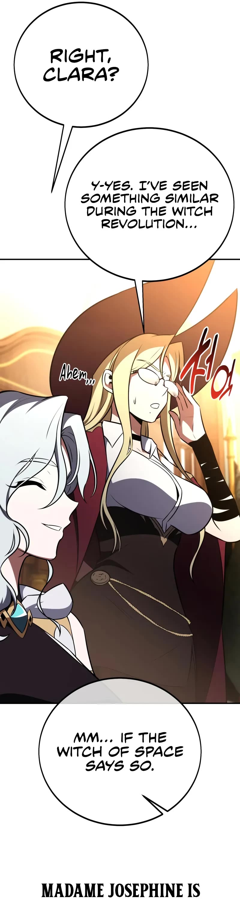I Killed an Academy Player Chapter 92 page 22 - Chapter 92