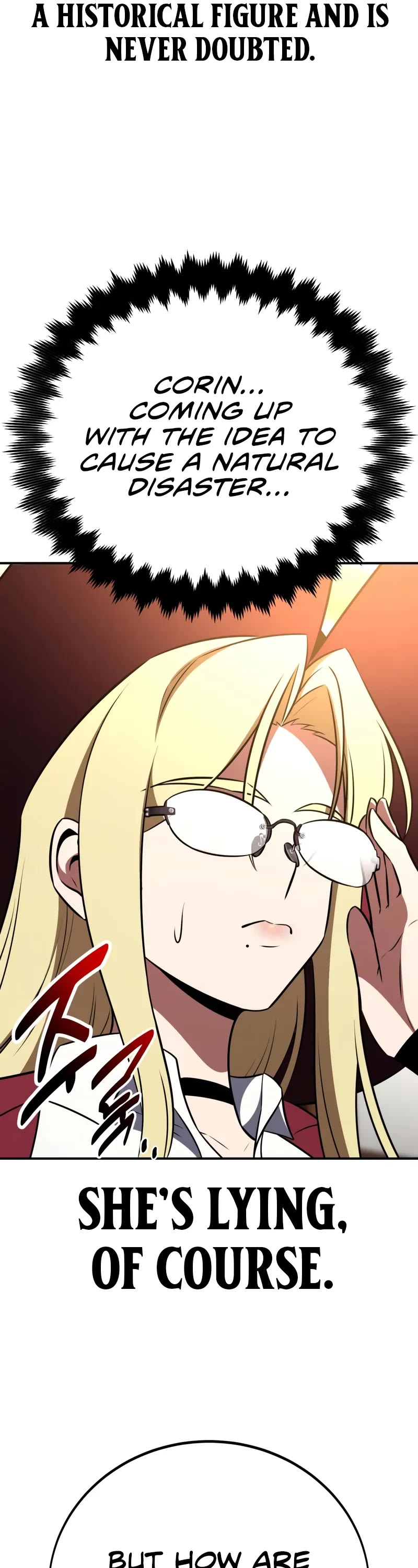 I Killed an Academy Player Chapter 92 page 23 - Chapter 92