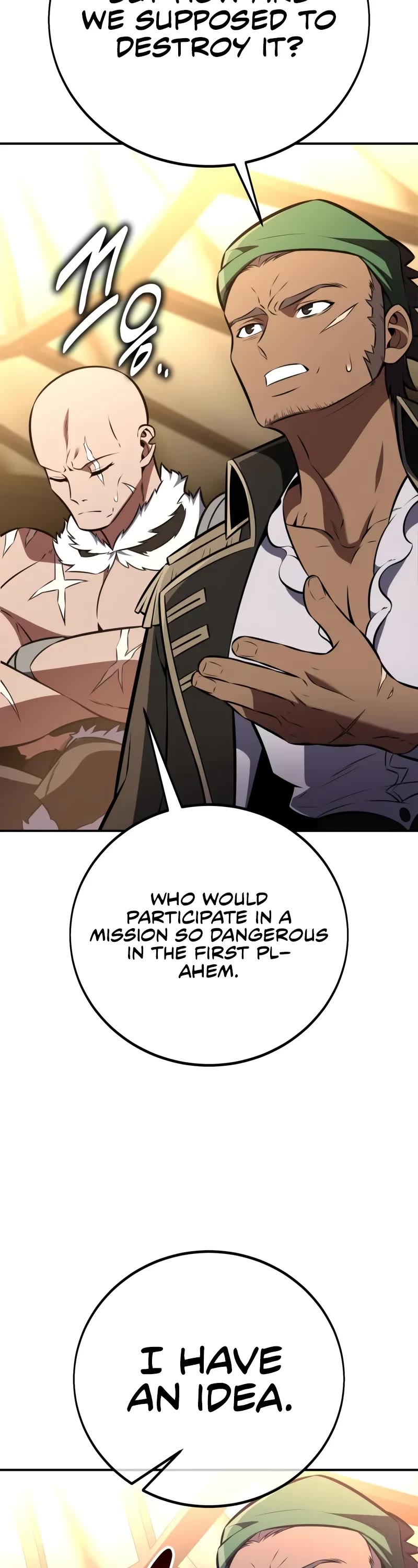 I Killed an Academy Player Chapter 92 page 24 - Chapter 92