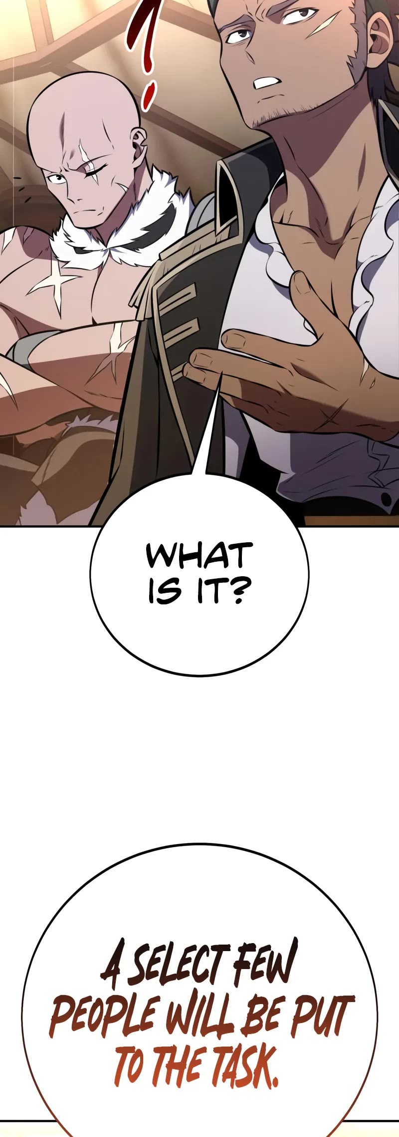 I Killed an Academy Player Chapter 92 page 25 - Chapter 92