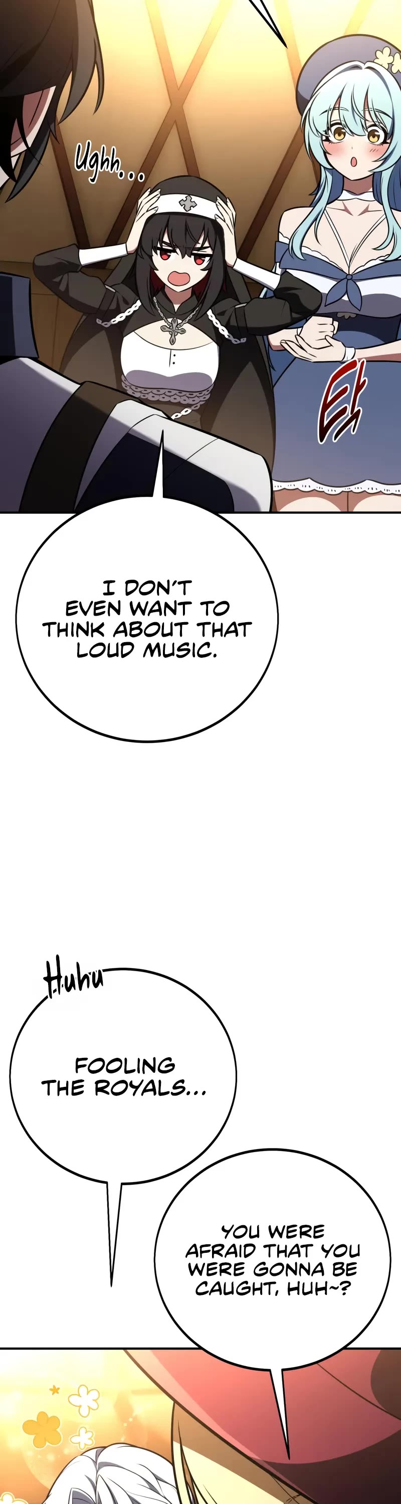 I Killed an Academy Player Chapter 92 page 29 - Chapter 92