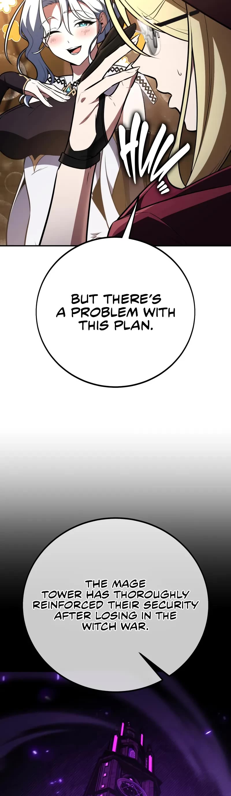 I Killed an Academy Player Chapter 92 page 30 - Chapter 92