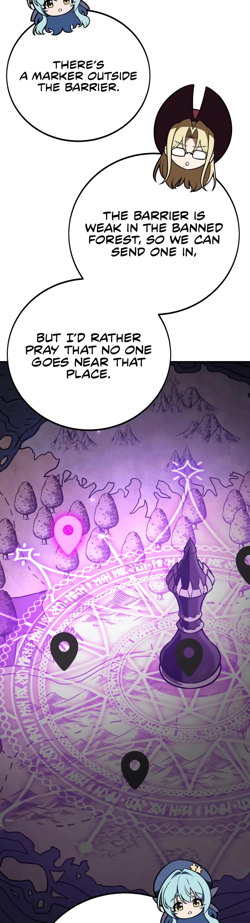 I Killed an Academy Player Chapter 92 page 35 - Chapter 92