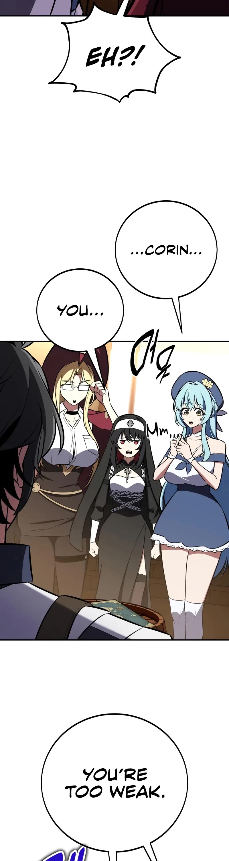 I Killed an Academy Player Chapter 92 page 39 - Chapter 92