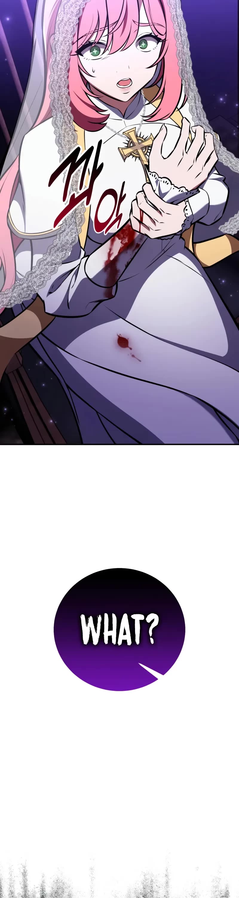 I Killed an Academy Player Chapter 92 page 4 - Chapter 92