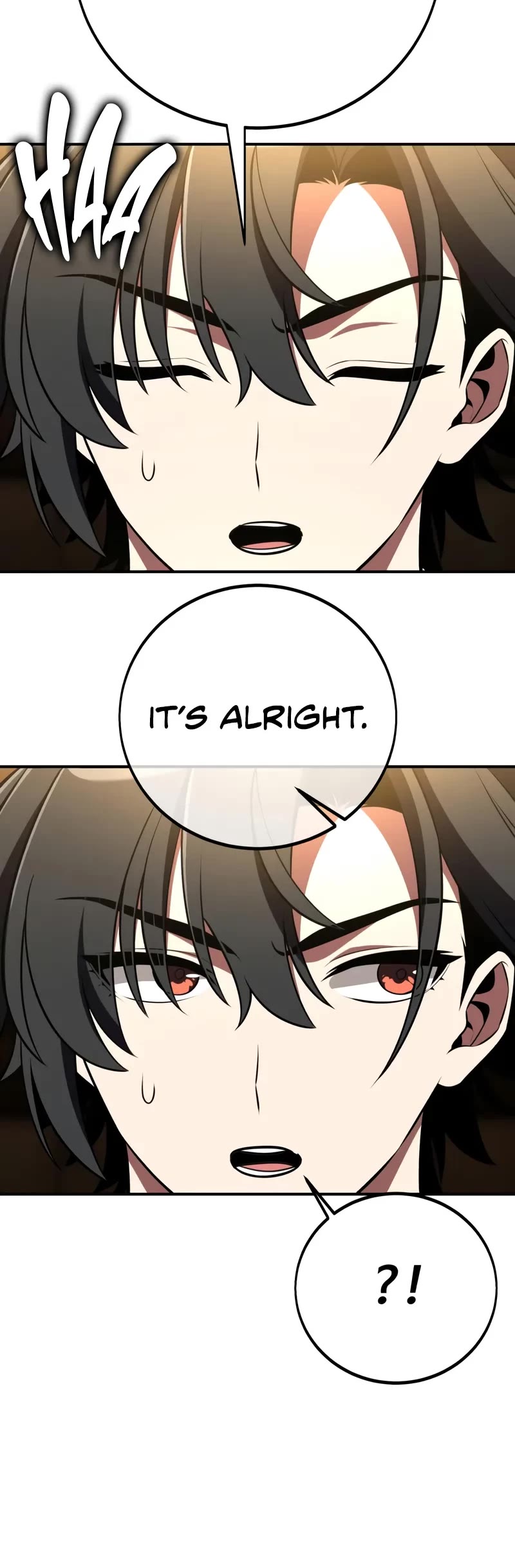 I Killed an Academy Player Chapter 92 page 41 - Chapter 92