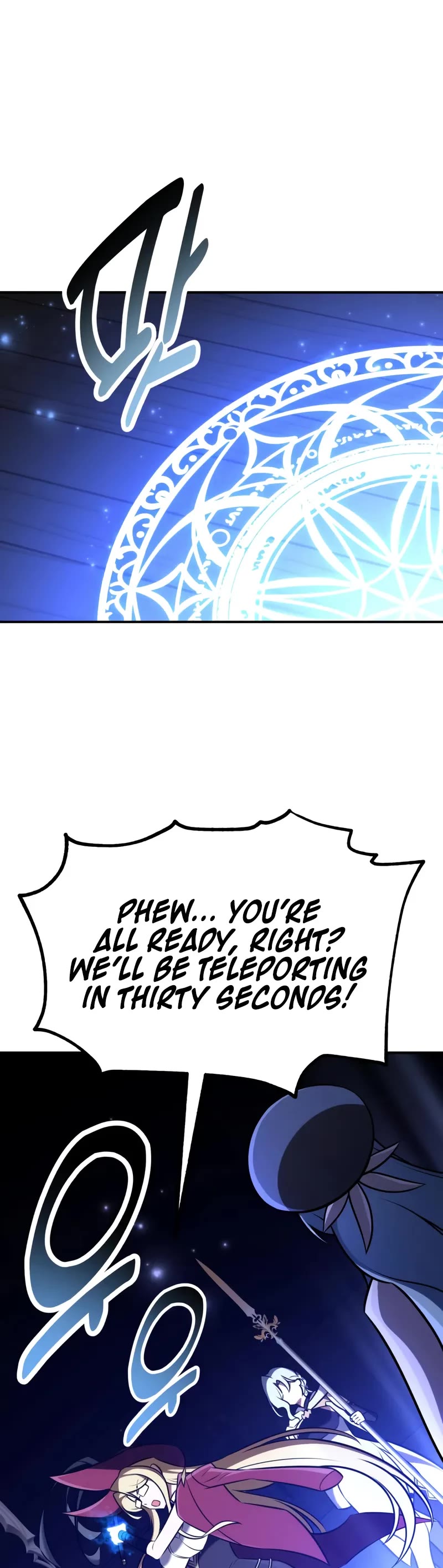 I Killed an Academy Player Chapter 92 page 45 - Chapter 92