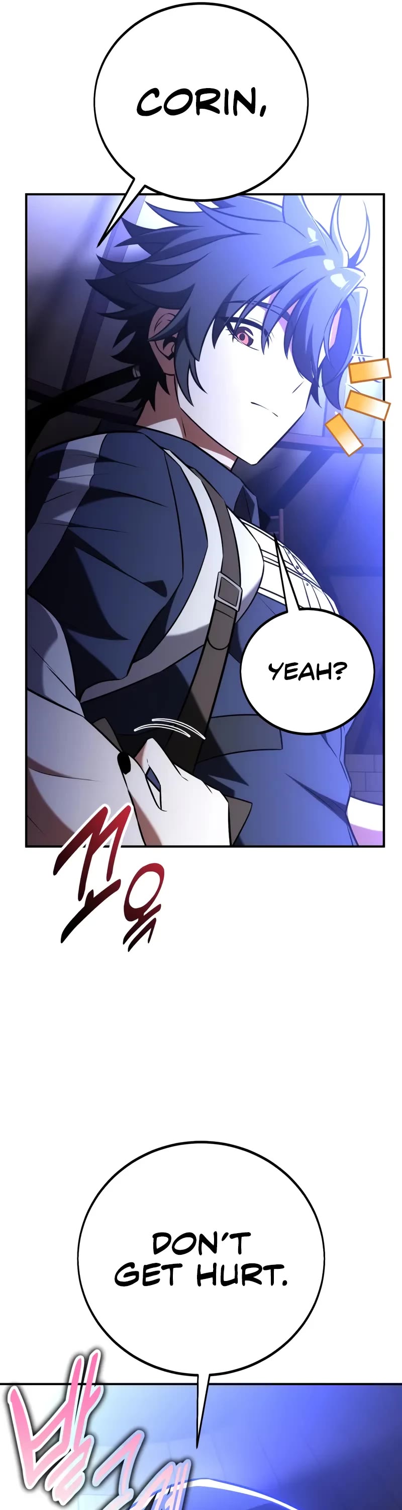 I Killed an Academy Player Chapter 92 page 47 - Chapter 92