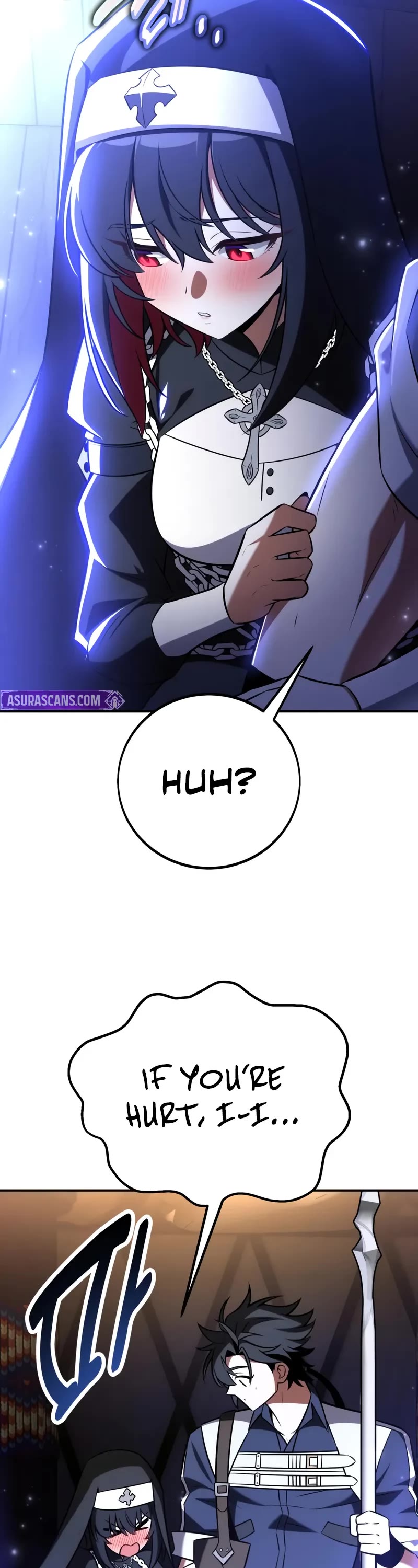 I Killed an Academy Player Chapter 92 page 48 - Chapter 92