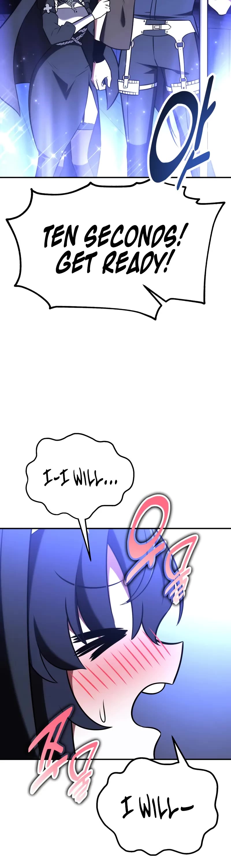 I Killed an Academy Player Chapter 92 page 49 - Chapter 92