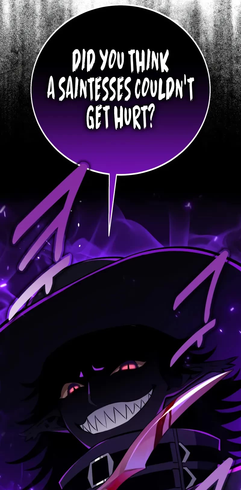 I Killed an Academy Player Chapter 92 page 5 - Chapter 92