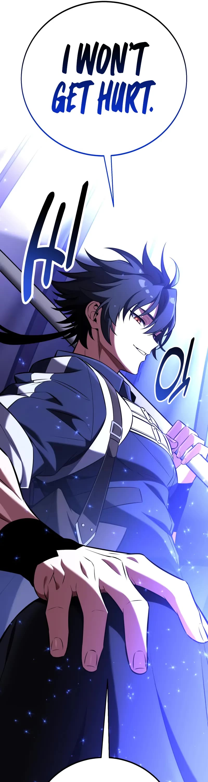 I Killed an Academy Player Chapter 92 page 52 - Chapter 92