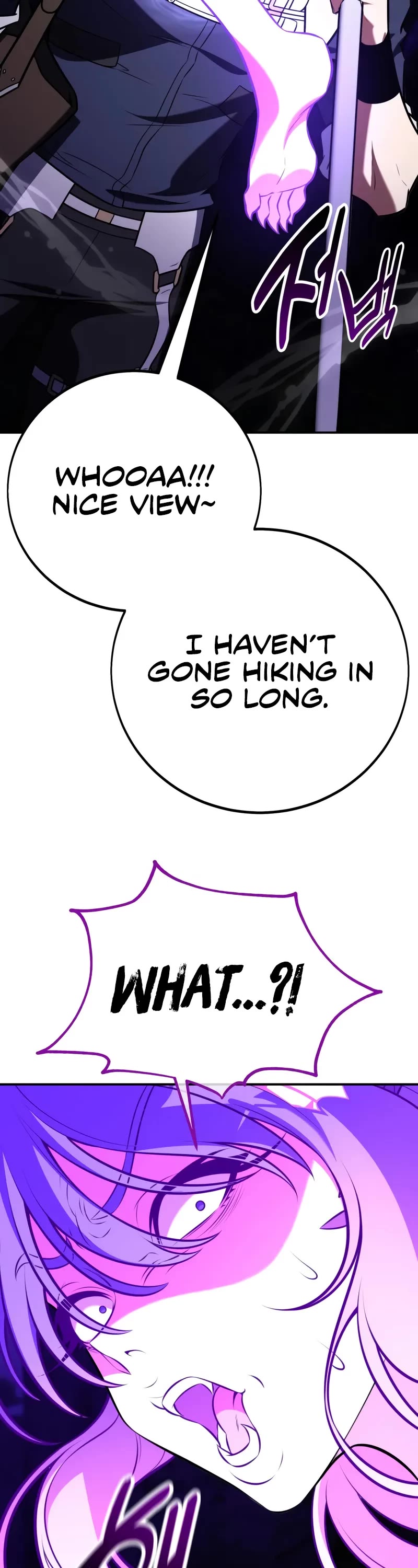 I Killed an Academy Player Chapter 92 page 63 - Chapter 92