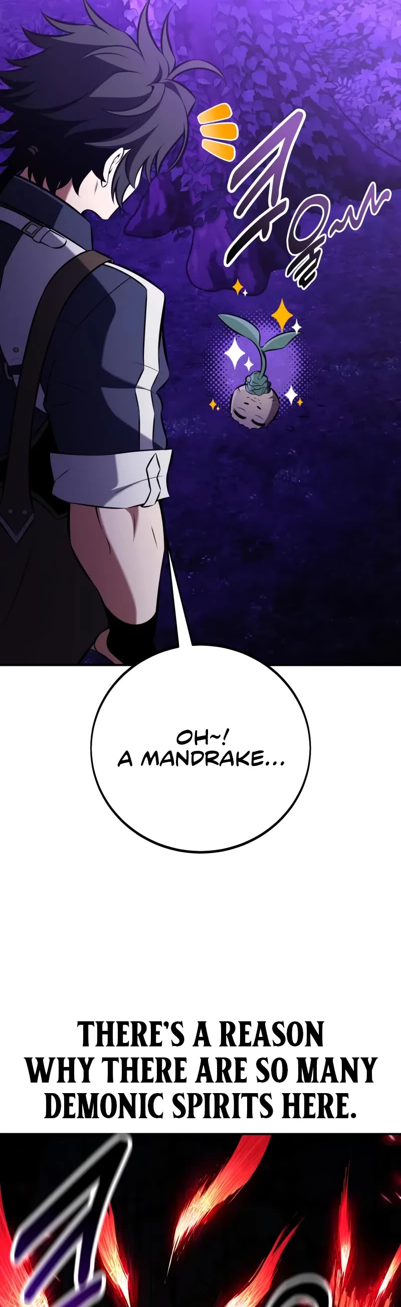 I Killed an Academy Player Chapter 92 page 65 - Chapter 92