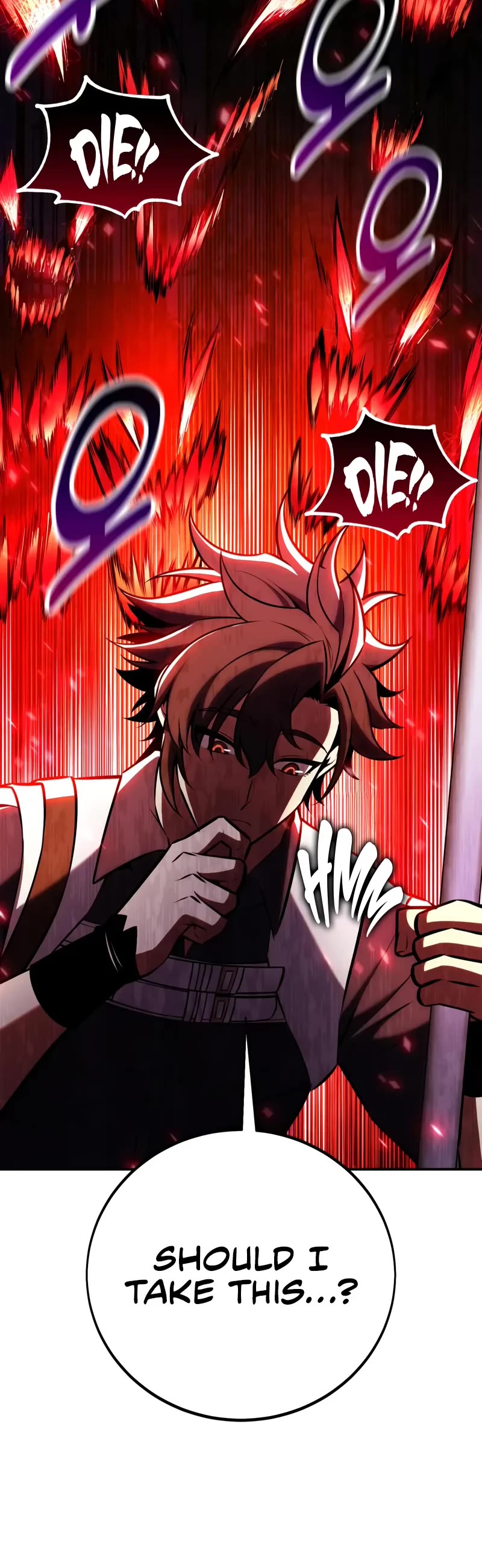 I Killed an Academy Player Chapter 92 page 66 - Chapter 92