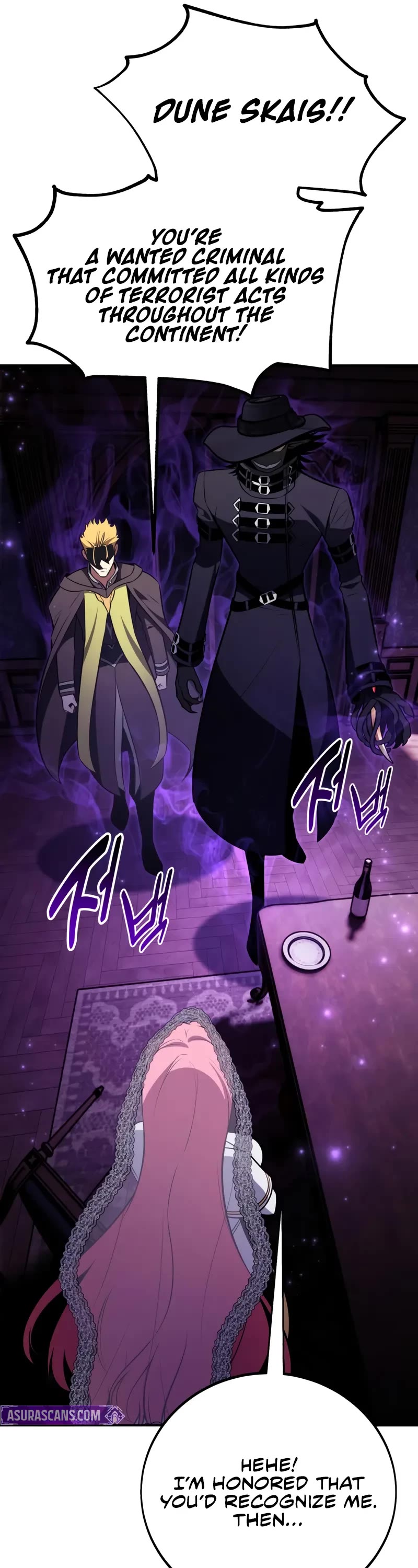 I Killed an Academy Player Chapter 92 page 7 - Chapter 92
