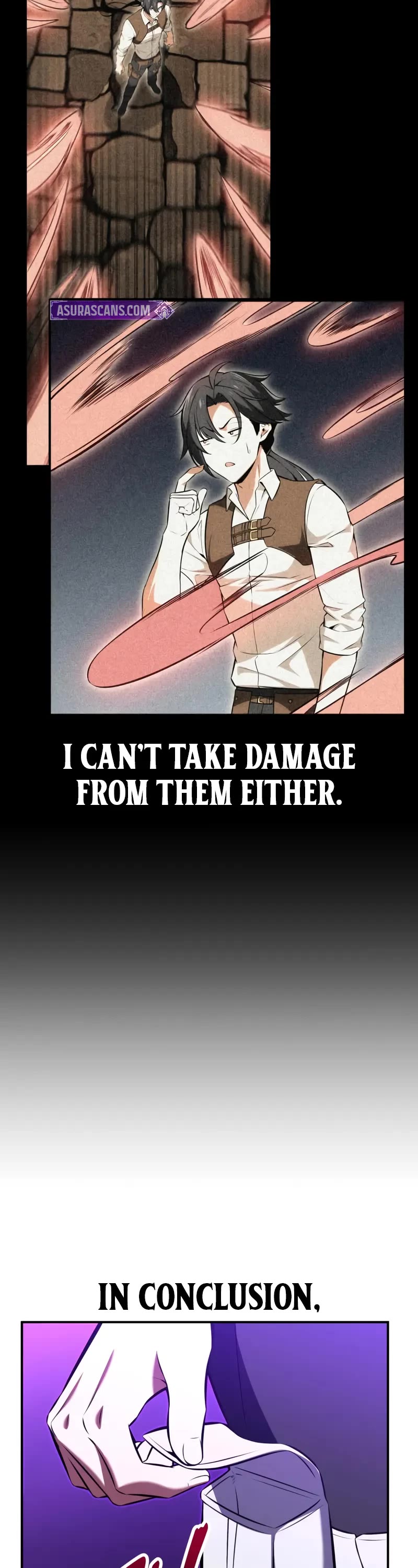 I Killed an Academy Player Chapter 92 page 74 - Chapter 92