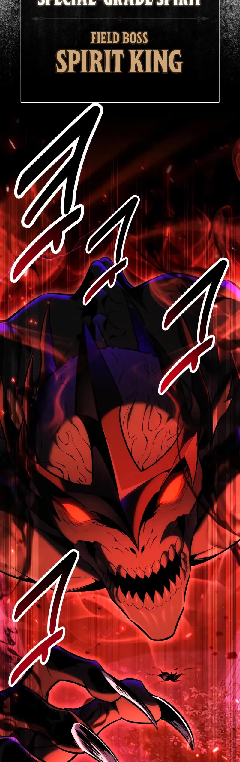 I Killed an Academy Player Chapter 92 page 80 - Chapter 92