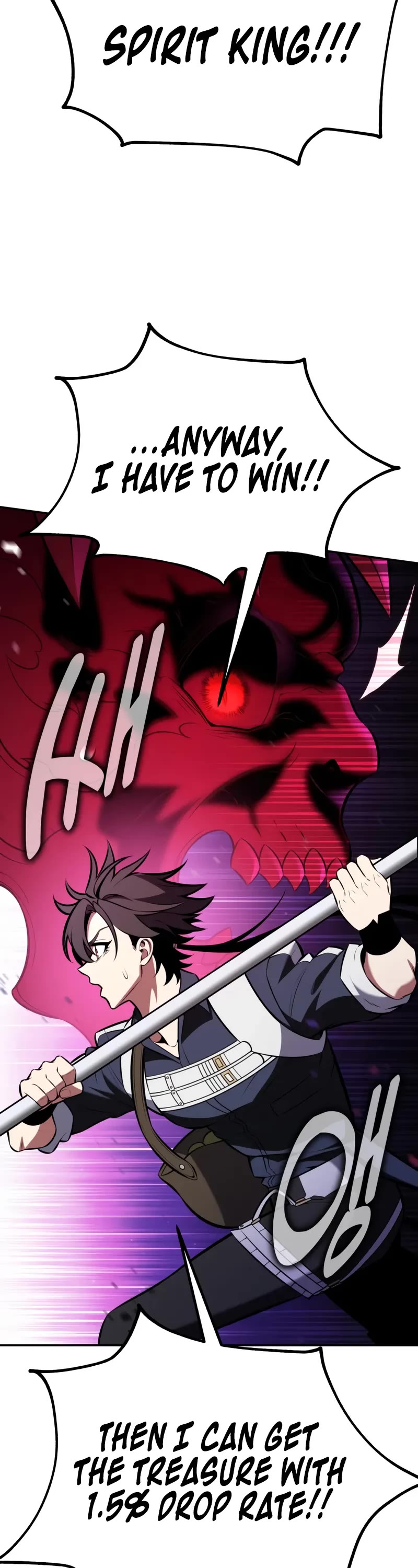 I Killed an Academy Player Chapter 92 page 83 - Chapter 92