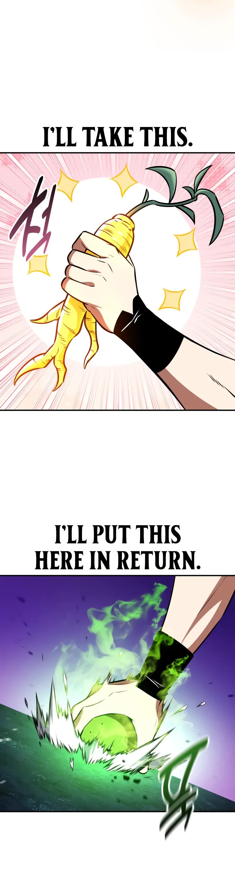 I Killed an Academy Player Chapter 92 page 86 - Chapter 92