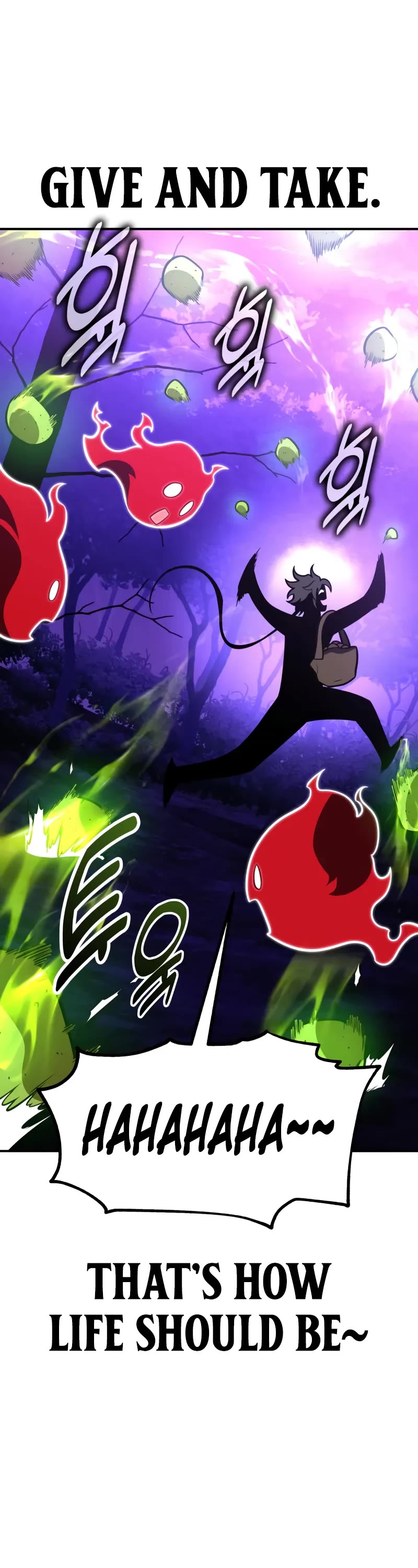 I Killed an Academy Player Chapter 92 page 87 - Chapter 92