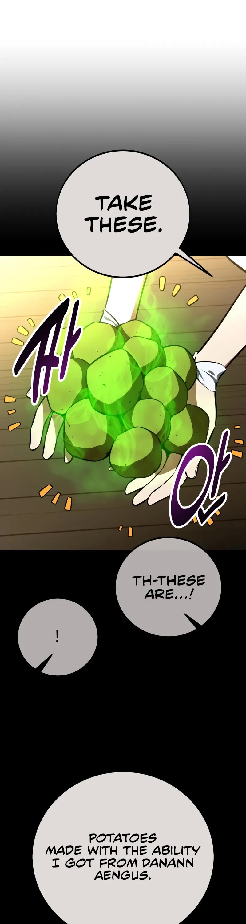 I Killed an Academy Player Chapter 92 page 88 - Chapter 92