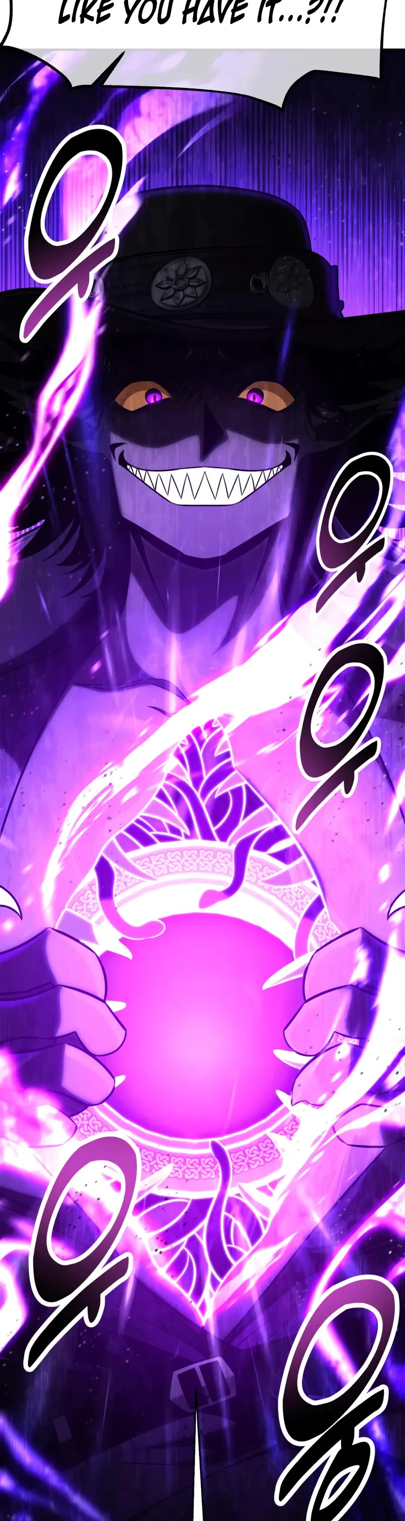 I Killed an Academy Player Chapter 92 page 9 - Chapter 92