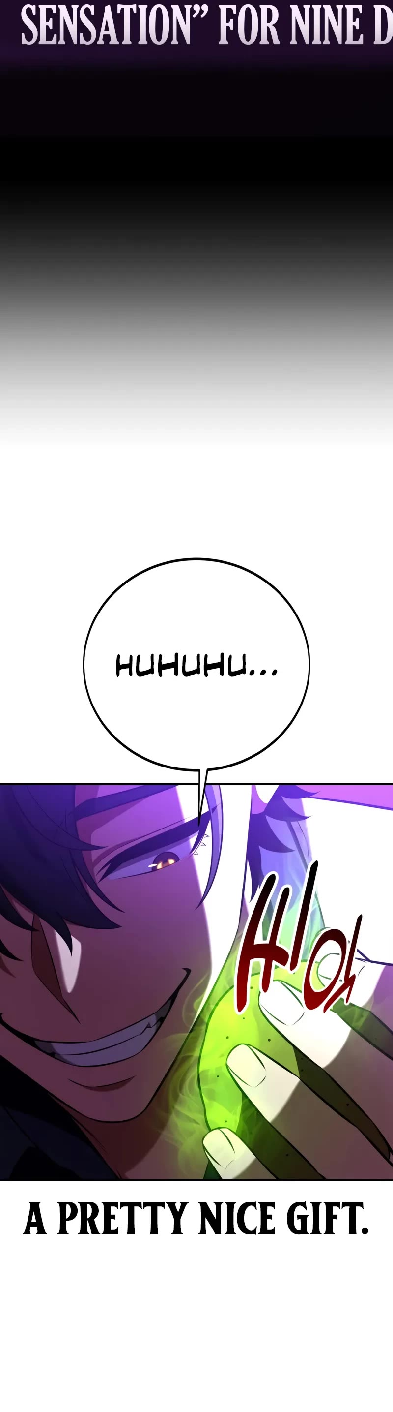 I Killed an Academy Player Chapter 92 page 90 - Chapter 92