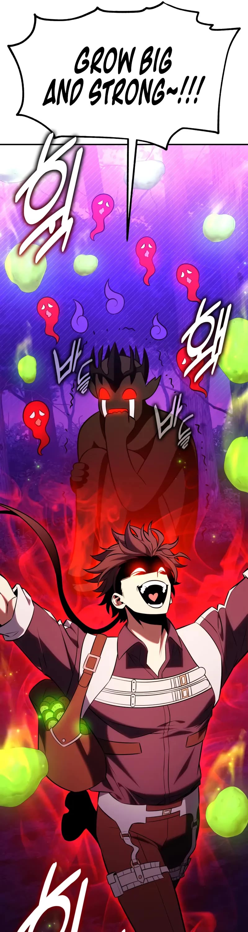 I Killed an Academy Player Chapter 92 page 91 - Chapter 92