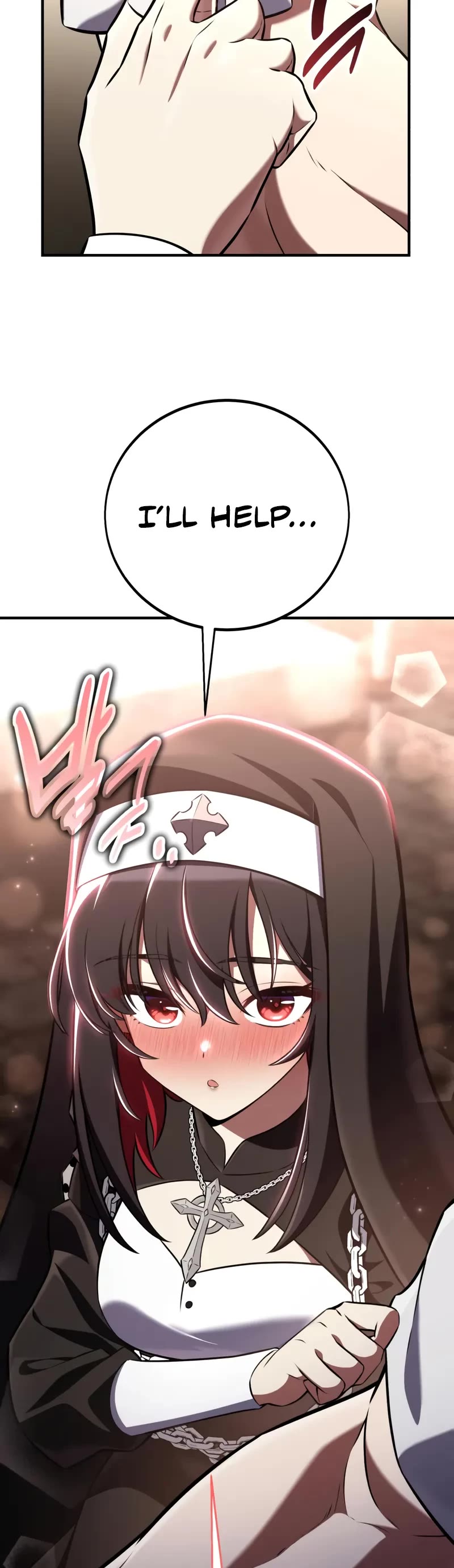 I Killed an Academy Player Chapter 93 page 10 - Chapter 93