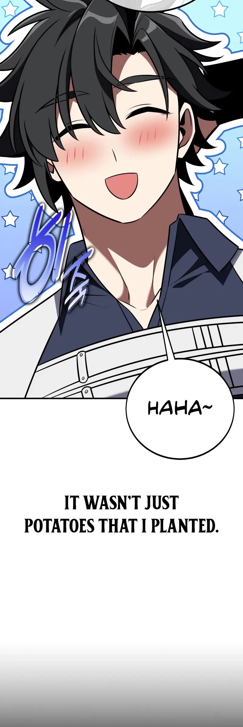I Killed an Academy Player Chapter 93 page 25 - Chapter 93