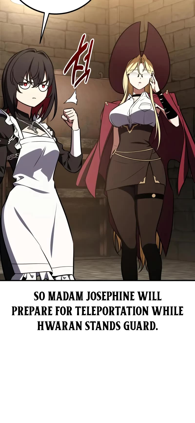 I Killed an Academy Player Chapter 93 page 30 - Chapter 93