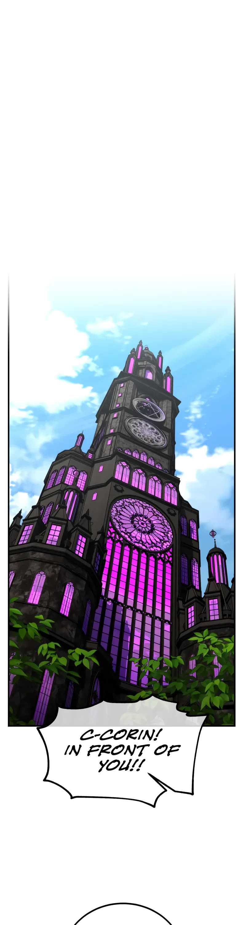 I Killed an Academy Player Chapter 93 page 33 - Chapter 93