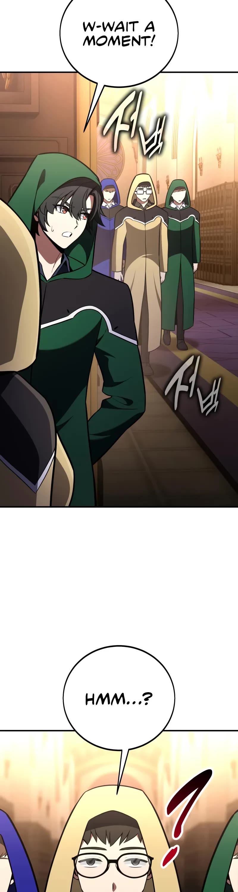 I Killed an Academy Player Chapter 93 page 34 - Chapter 93