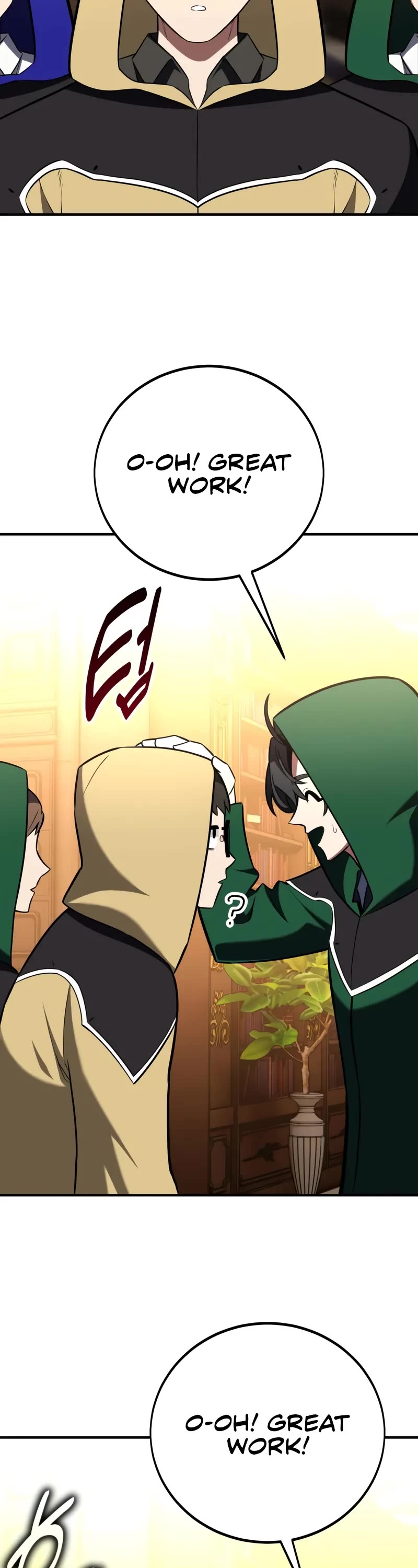I Killed an Academy Player Chapter 93 page 35 - Chapter 93