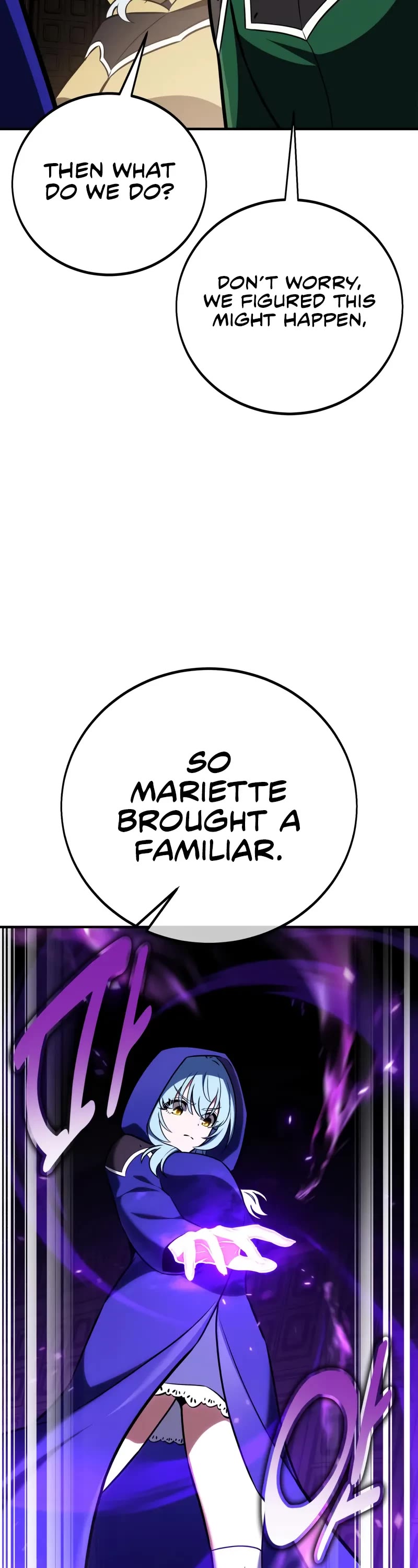 I Killed an Academy Player Chapter 93 page 39 - Chapter 93