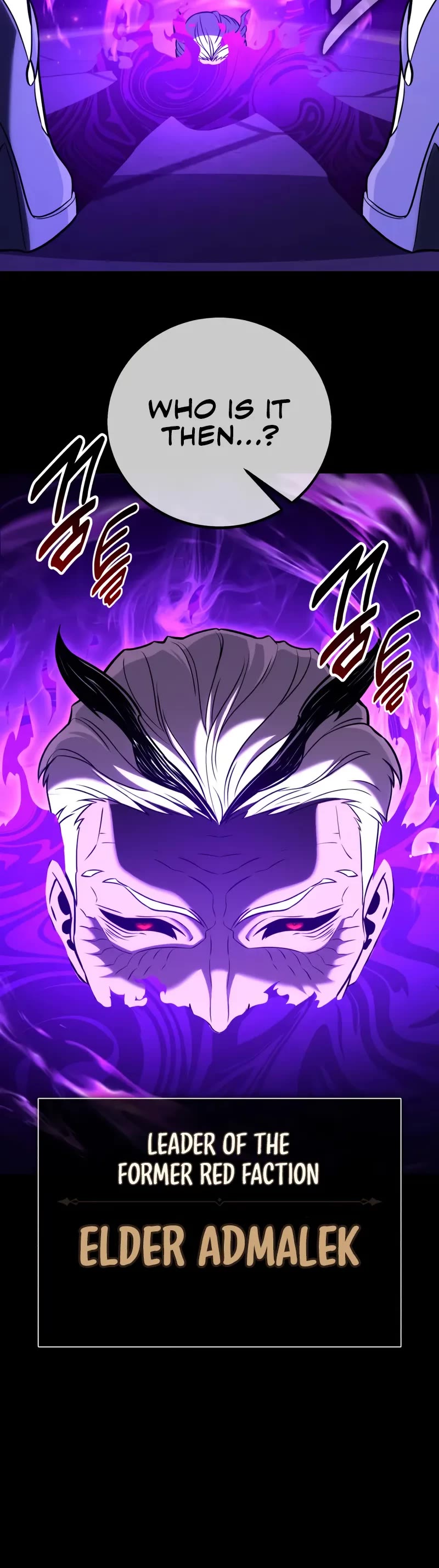 I Killed an Academy Player Chapter 93 page 41 - Chapter 93
