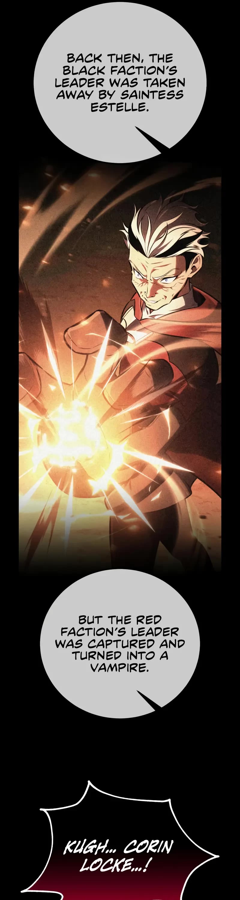 I Killed an Academy Player Chapter 93 page 42 - Chapter 93