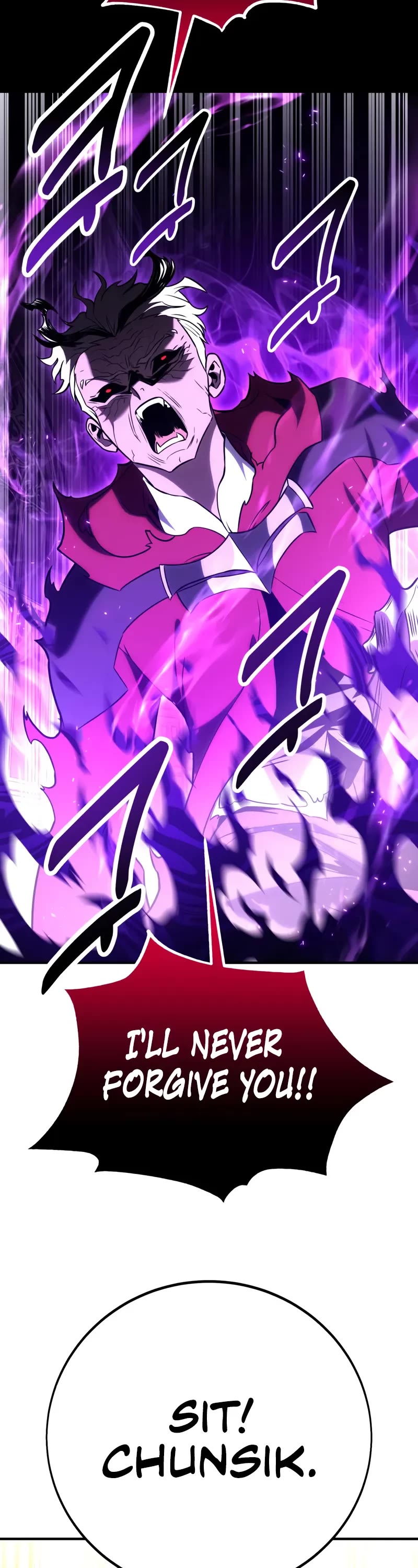 I Killed an Academy Player Chapter 93 page 43 - Chapter 93